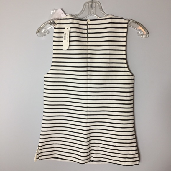 J.Crew Top - Picture 3 of 5